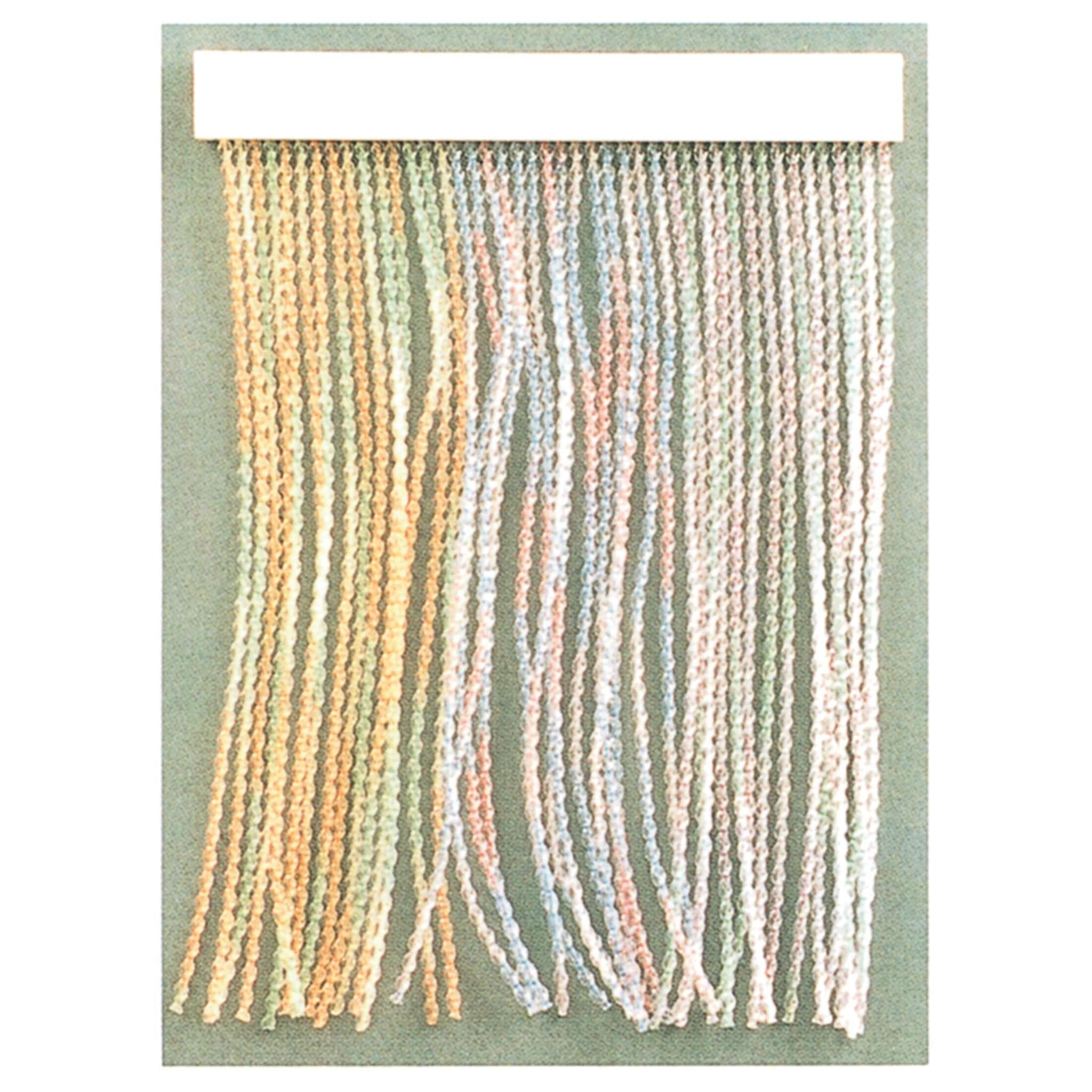 Tenda Napoli Pvc Trasparente Ml. 325 - 6 Kg