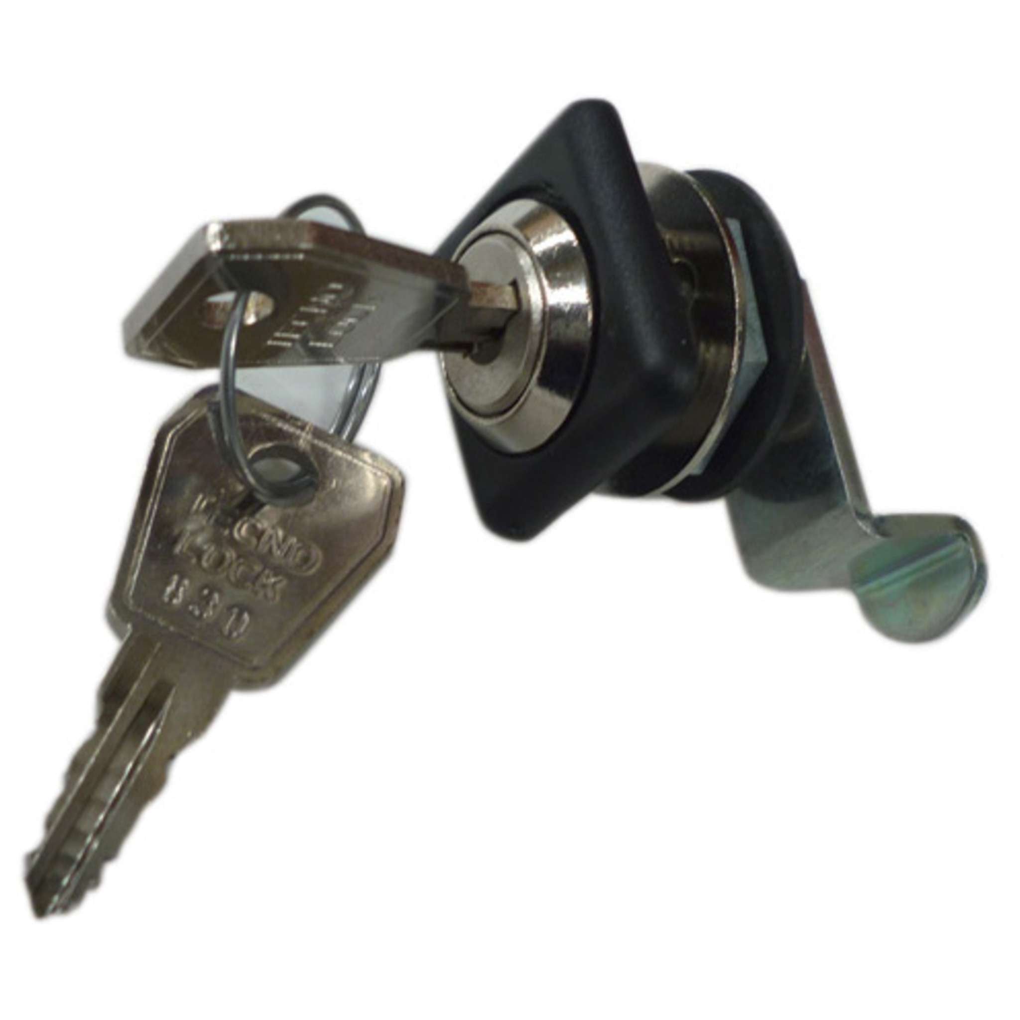 Serratura Per Cassetta Postale Trimec Art.Ac - 6 Bl