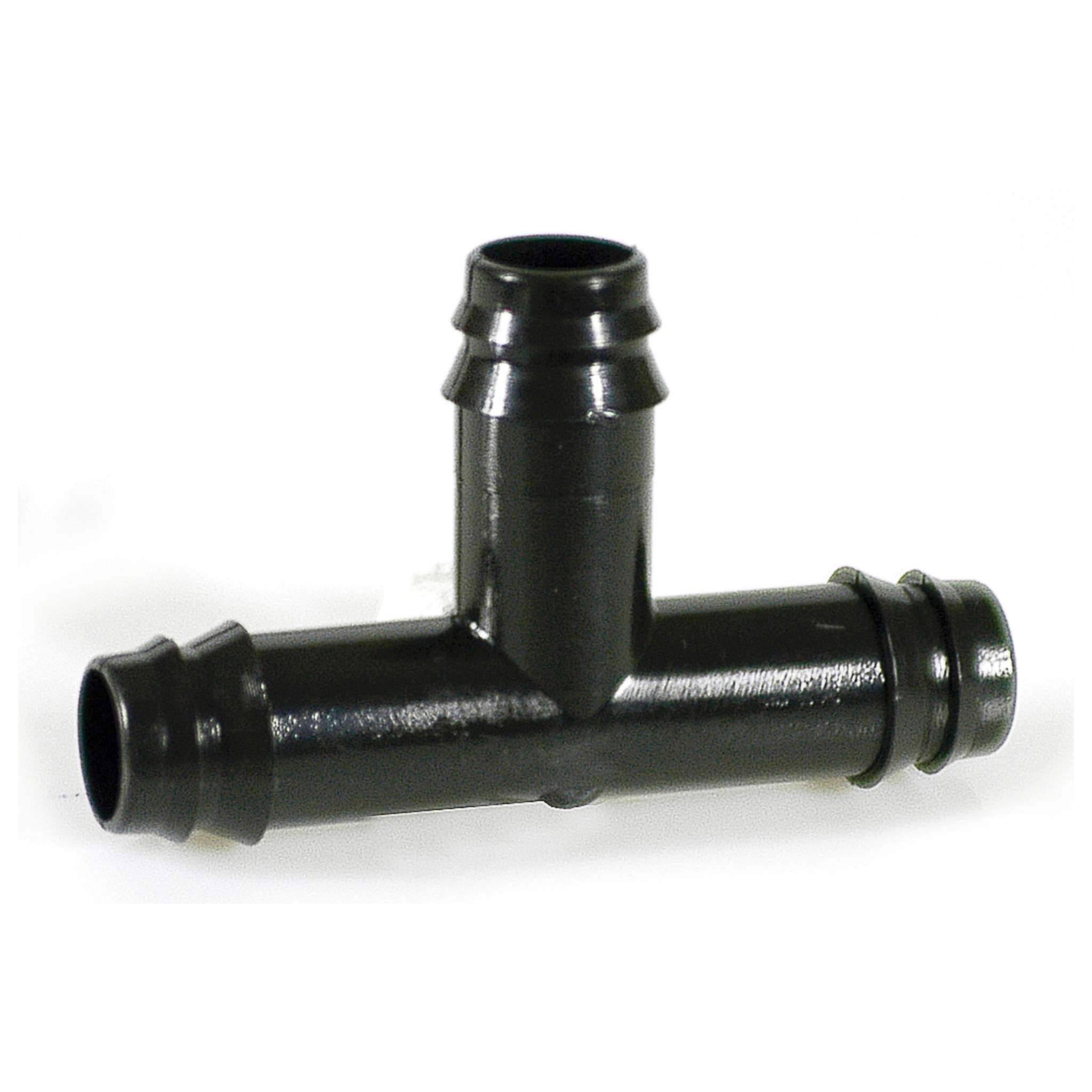Ala Gocc. Rigida Raccordo 834 Tee Mm 16X16X16 - 5 Pl