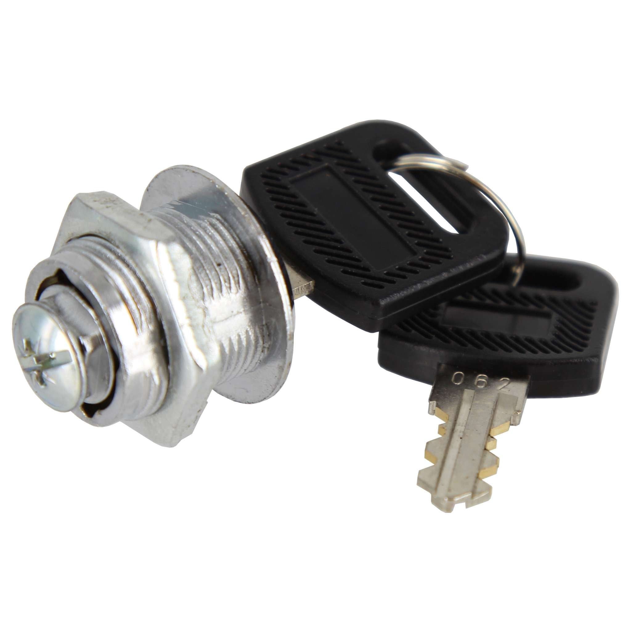 Serratura Per Cassetta Postale Regia Posta All - 6 Bl