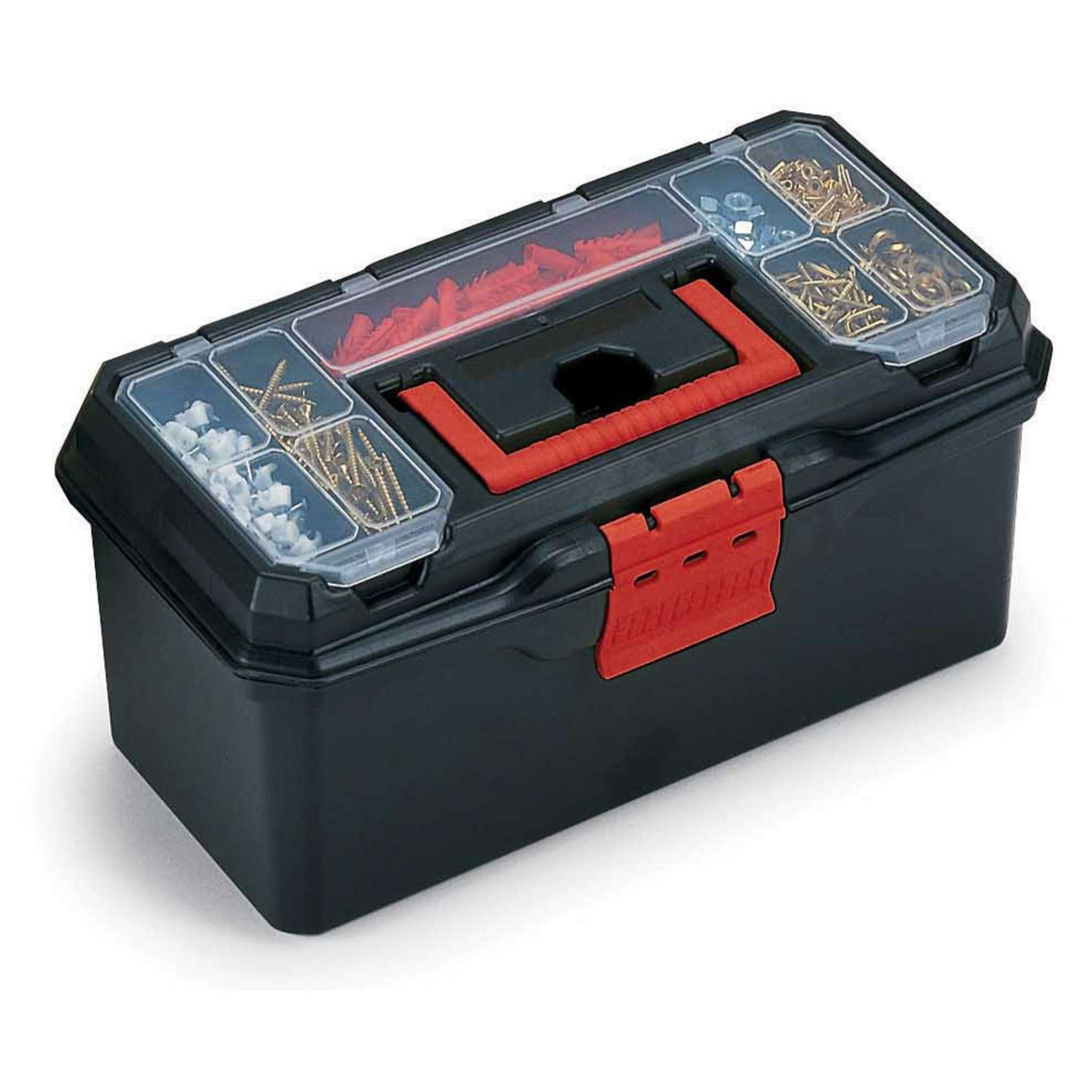 Portautensili Terry Tool Case 13 Gr.32 - 6 Pz