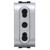 Life Art.4045Tec Presa Bivalente Tec - 12 Pz