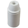 Portalampada Bianco E14 - 20 Pz