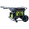 Generatore Di Corrente Mod. Wx3200
