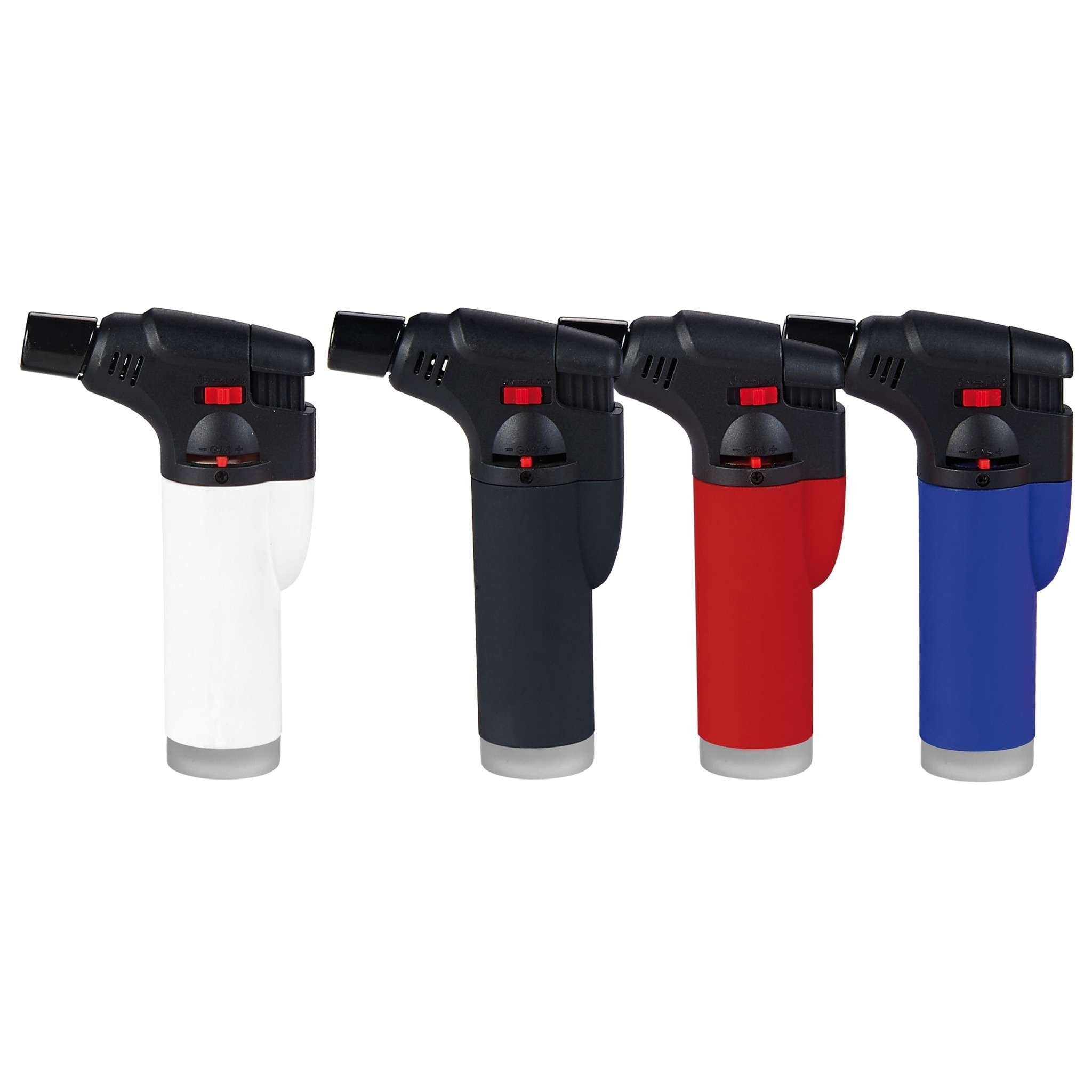 Minisaldatore A Gas - 12 Pz