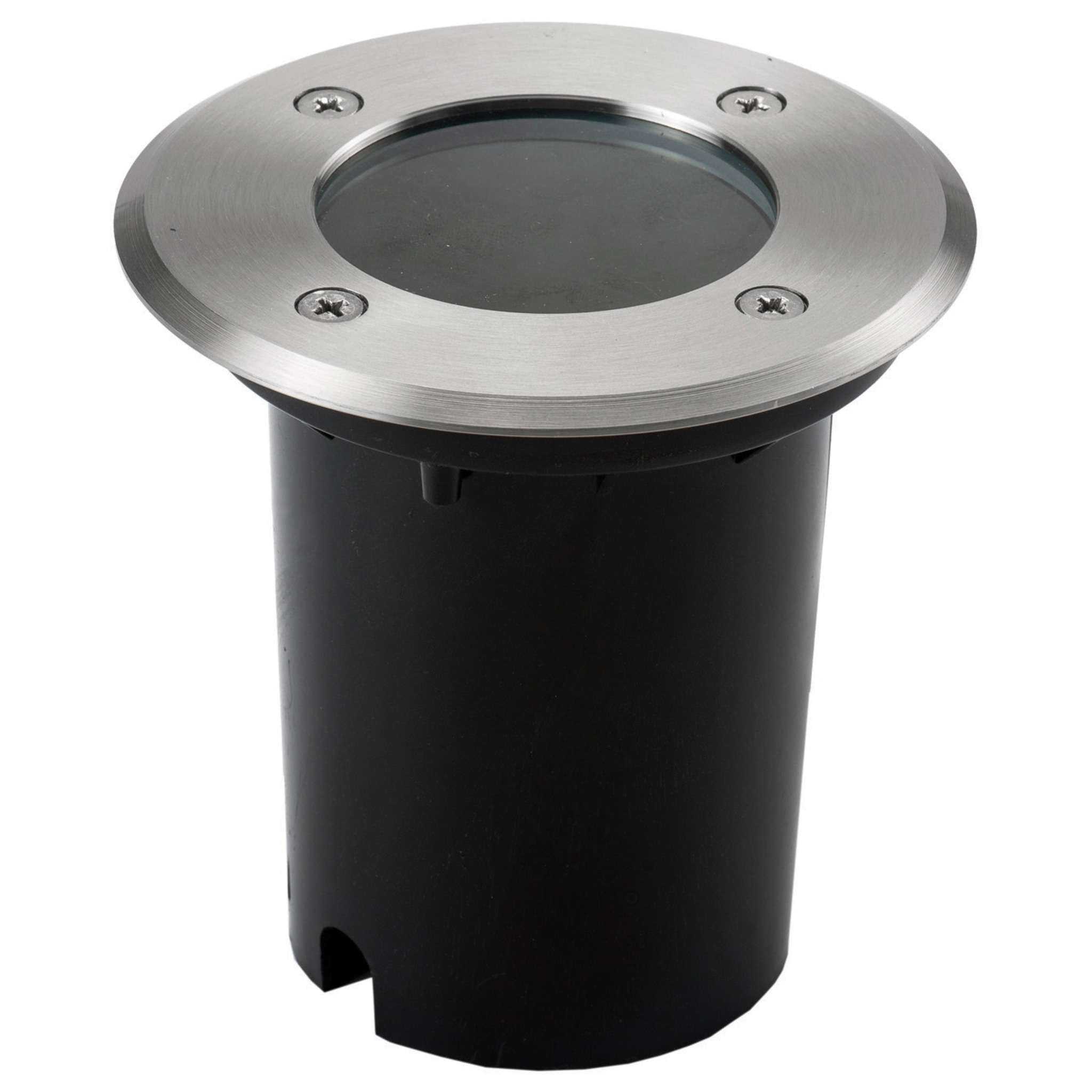 Faretto Carrabile Attacco Gu10