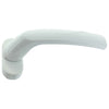 Cremonese Per Infissi Alluminio Dk Bianco Ral 9010 - 2 Pz