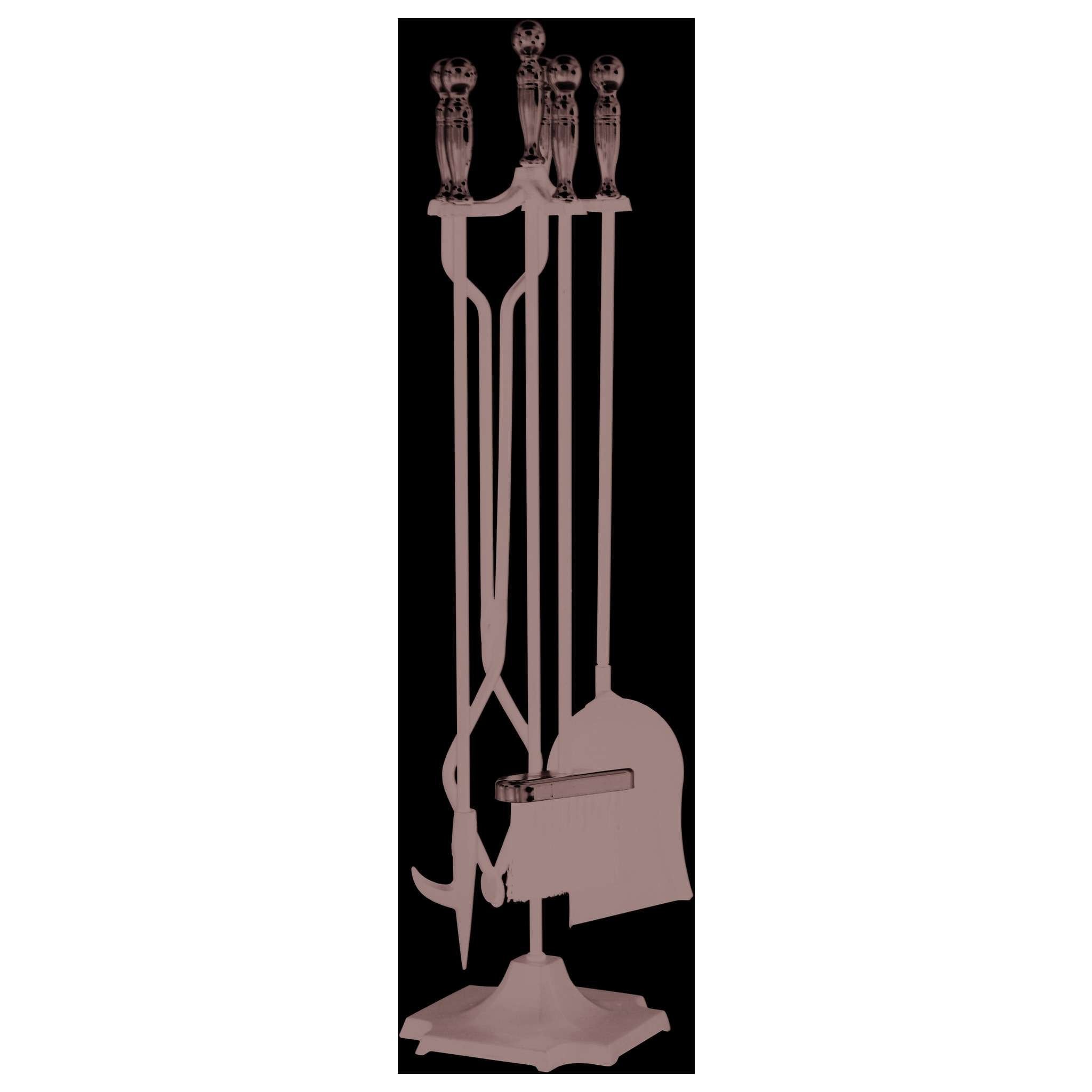 Set Camino Sfera Impugnatura Cromo Sat. 15Cb