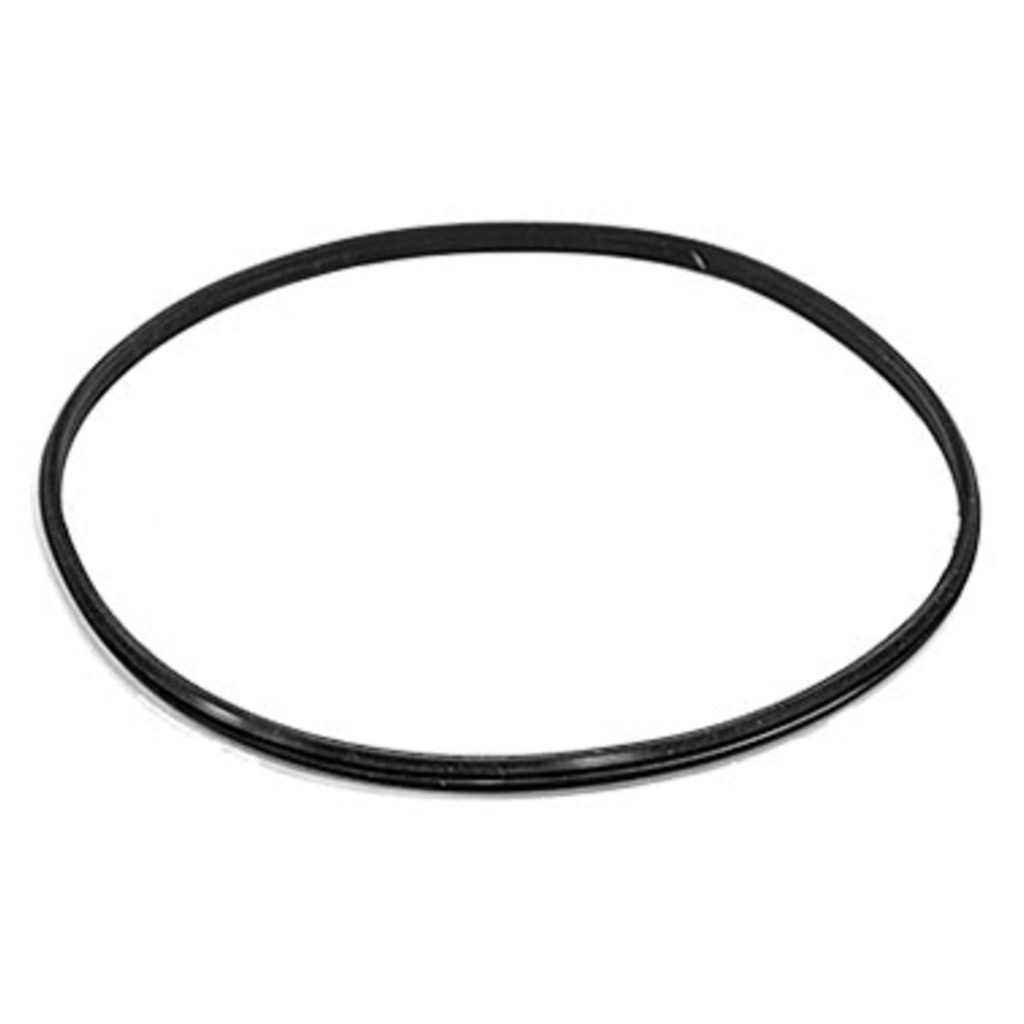 Guarnizione Silicone Per Tubi Inox D 30 Cm - 10 Pz