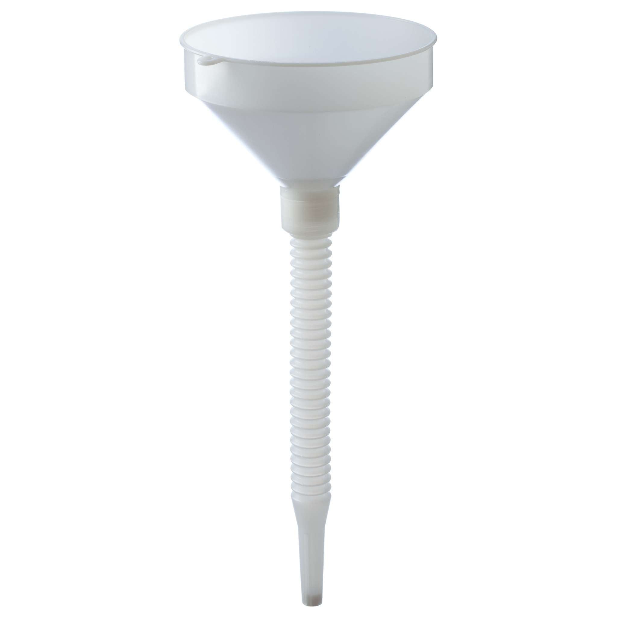 Imbuto Con Curva Flessibile D 25 - 2 Pz