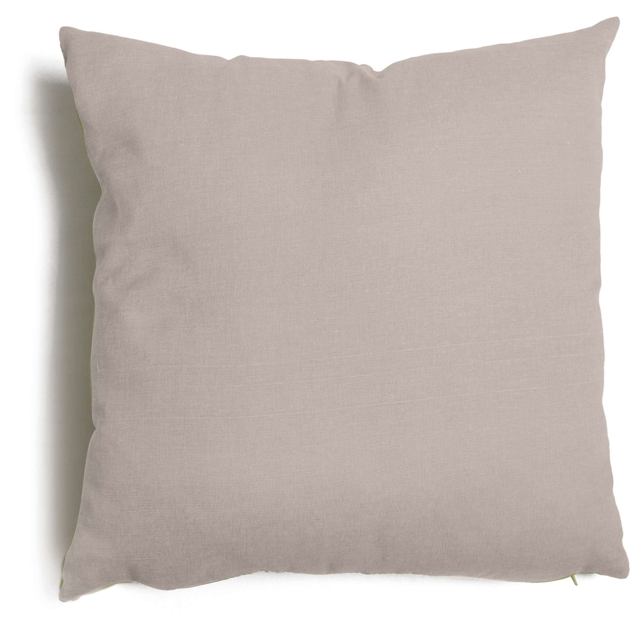 Cuscino Tulipano Cm.43X43 Tortora 1646 - 6 Pz