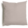 Cuscino Tulipano Cm.43X43 Tortora 1646 - 6 Pz