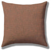 Cuscino Tulipano Cm.43X43 Marrone 1551 - 6 Pz