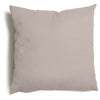 Cuscino Tulipano Cm.57X57 Tortora 1646 - 4 Pz