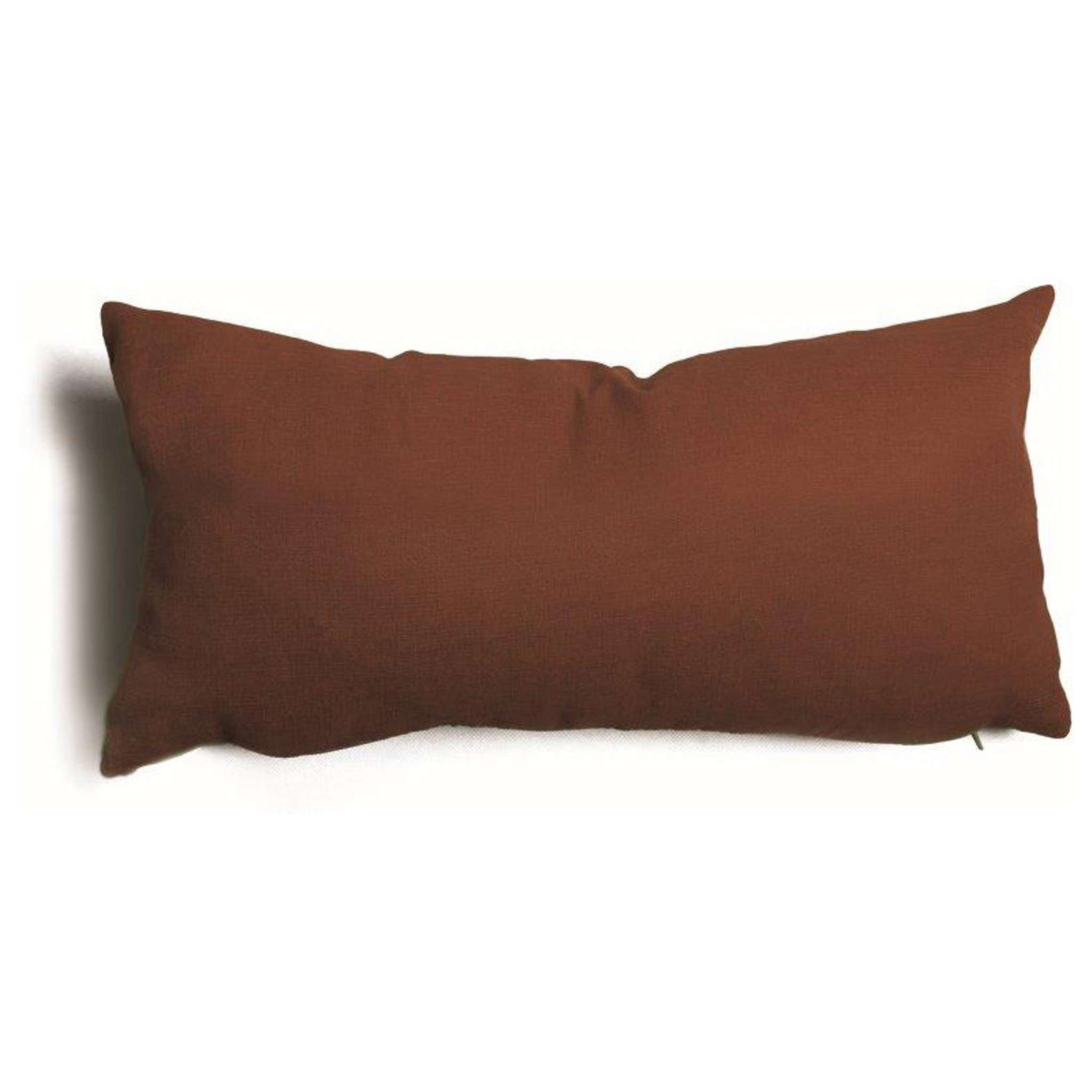 Cuscino Tulipano Cm.30X60 Marrone 1551 - 6 Pz