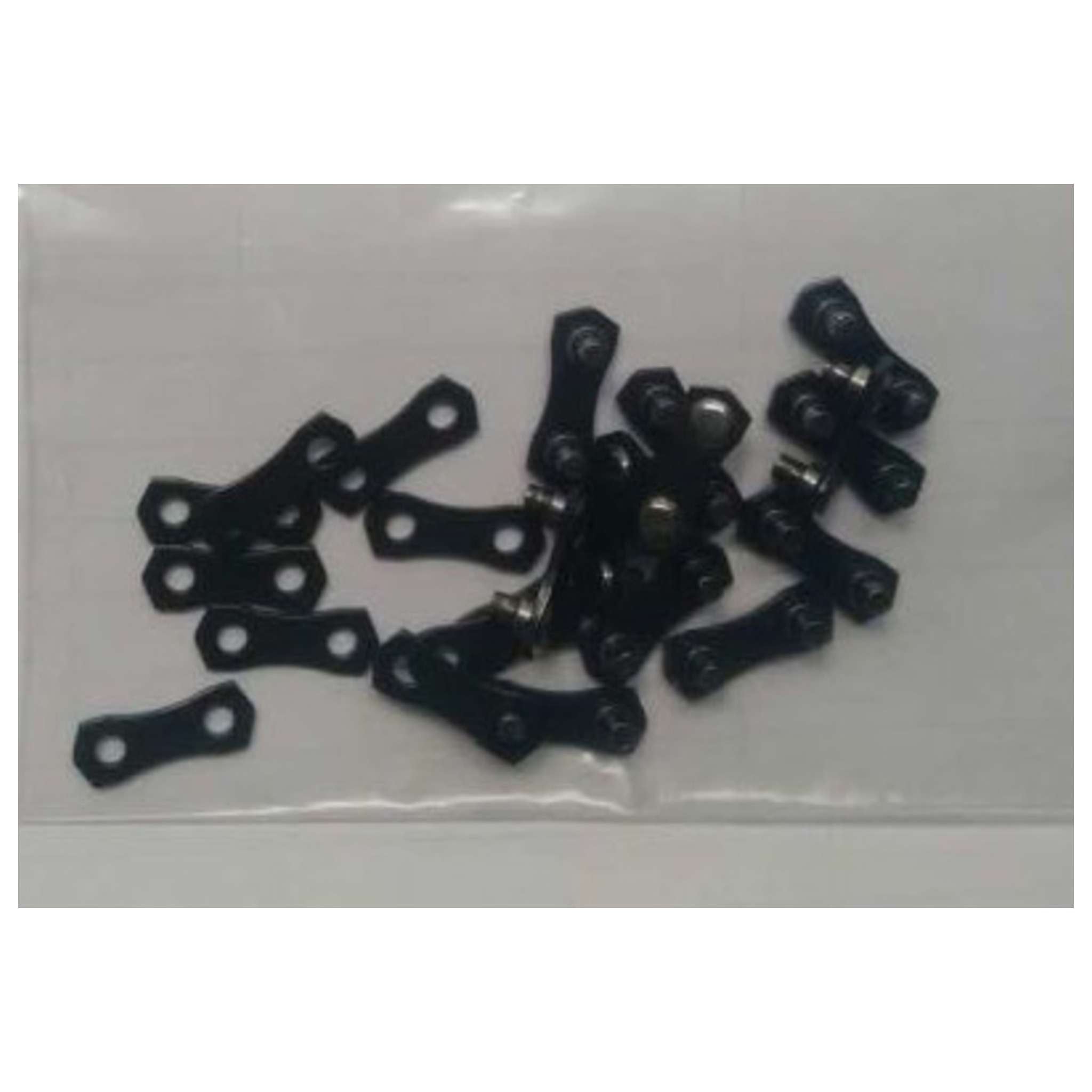 Maglia Di Giunzione Catena (3/8 1,3) 10 Pz