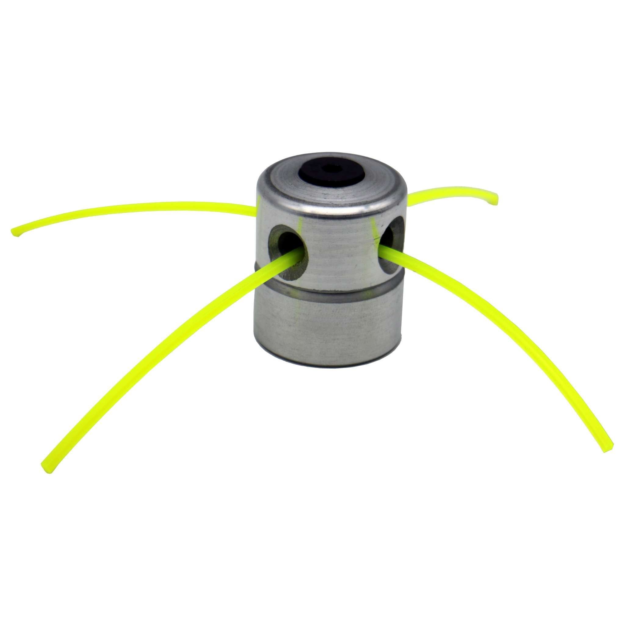 Testina Automatica Alluminio Gtl