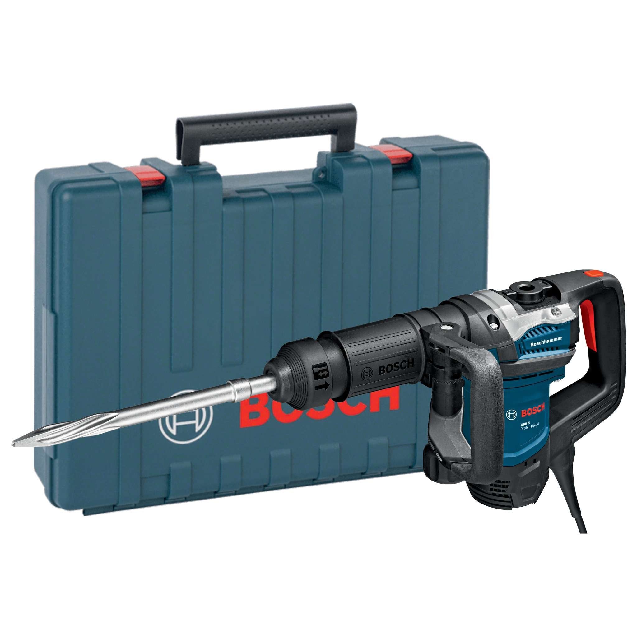 Bosch-B Martello Demolitore 1100W Gsh5