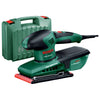 Bosch-V Levigatrice Orbitale 200W Pss200Ac