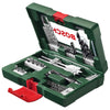 Bosch-A Set 41 Pezzi 017305