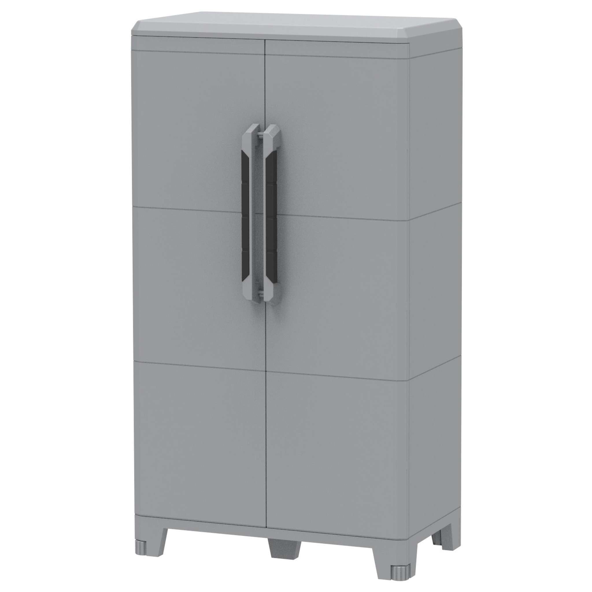 Armadio Terry Transforming 2 Ante 78X43Xh143 T/P