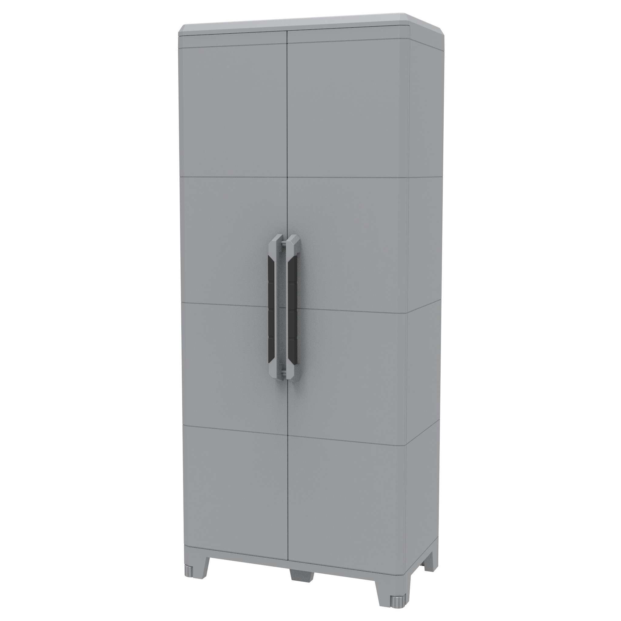 Armadio Terry Transforming 2 Ante 78X43Xh184 T/P