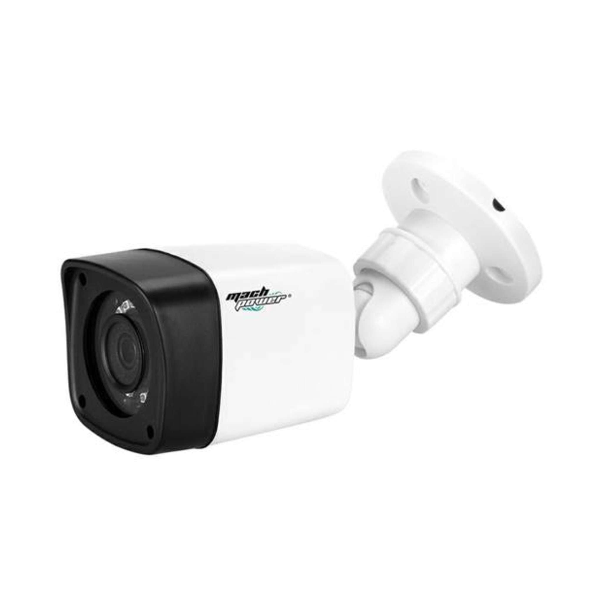 Videosorv. Telecamera Ahd 2.0 Mp