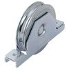 Ruota Per Canc. G. Tond. 20 Sup. Ch. 1 Cusc. Mm.120 - 6 Pz