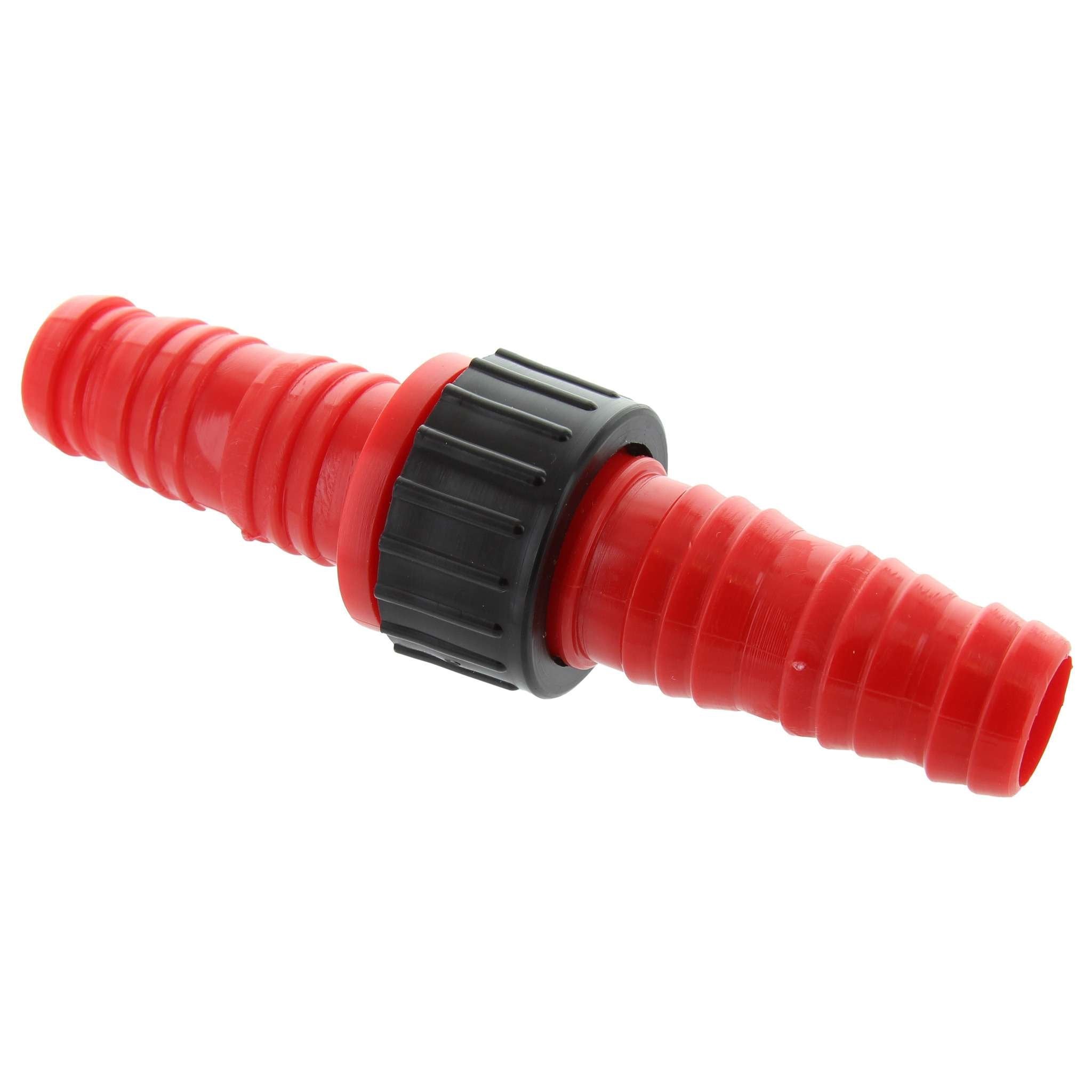 Raccordo A Vite 3 Pz 20-22-25 Mm - 5 Pl