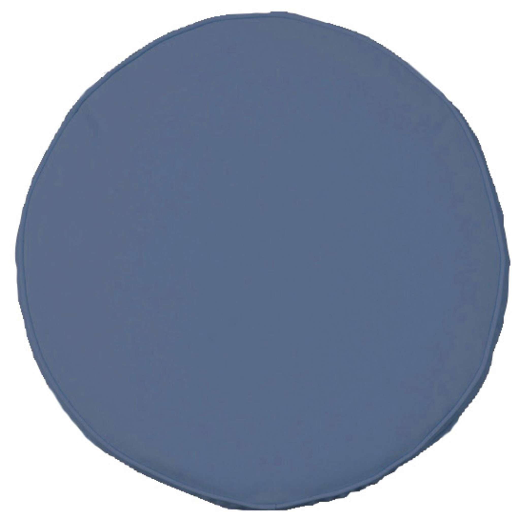 Set Cuscini Grigio Per Salot. Anfora Panna Pz.2