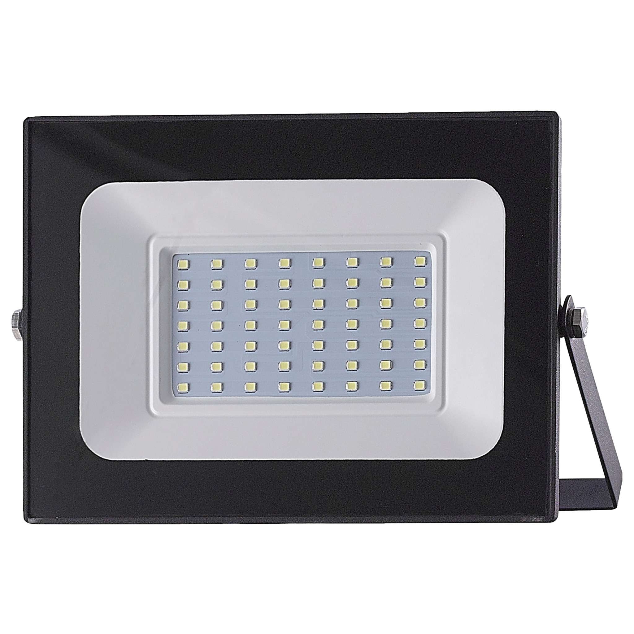 Proiettore Led-Smd 50W 4000K Naturale 4000Lm