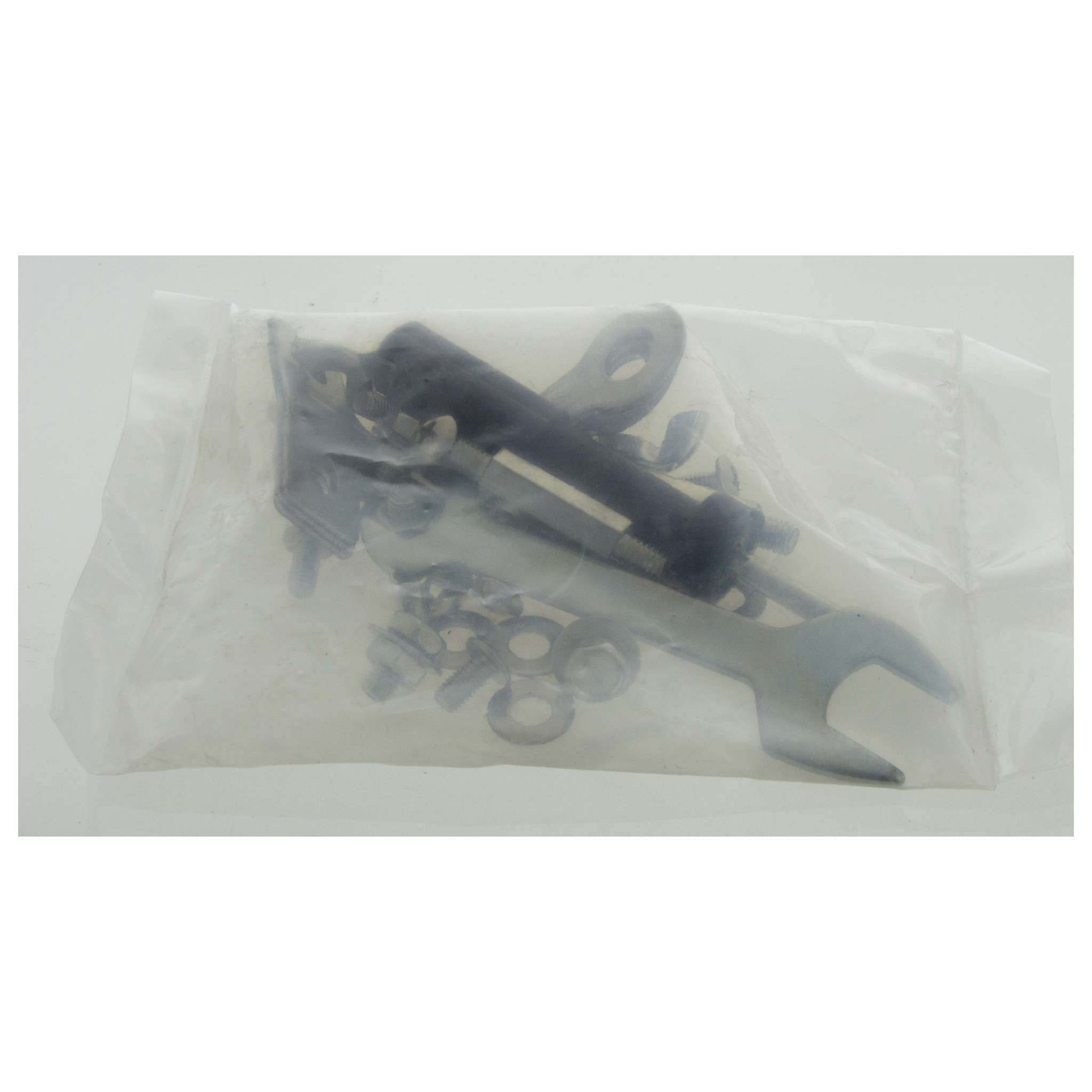 Set Viti Stufa A Gas Patio Byh-B-Pc