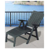 Poltrona Lucrezia Relax Antracite