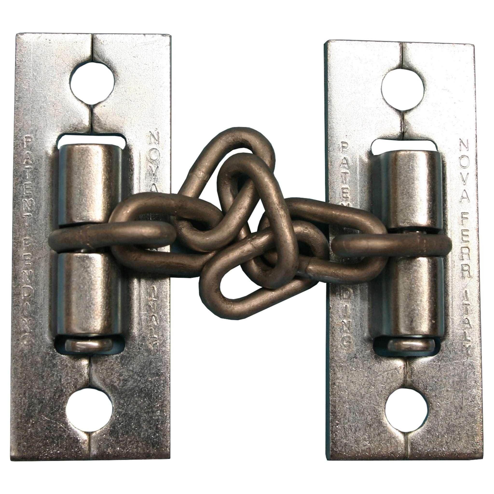 Dispositivo Anticaduta Cancelli Art. 253 - 8 Pz