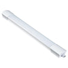Plafoniera Reglette Led Ip65 20W 1800Lm Cm 60 - 6 Pz