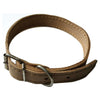 Collare Eurocuoio Sfoderato Mm. 20X440 - 6 Pz