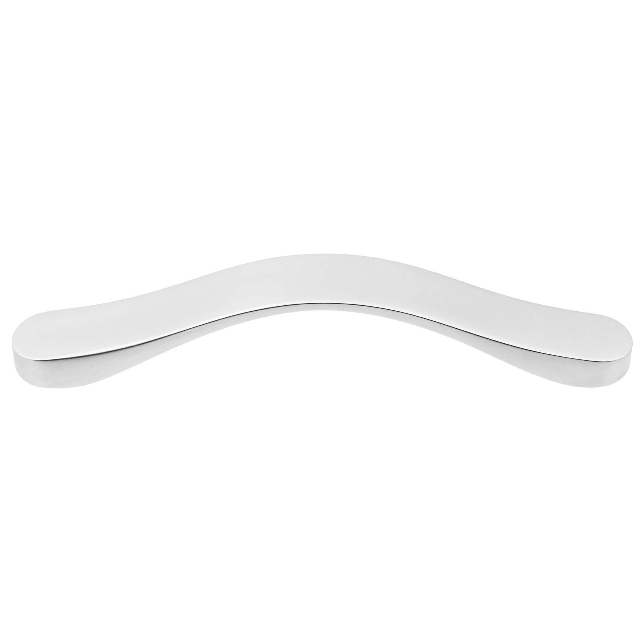 Maniglia Art.Uu16 Mg39011 Mm 128 Cromo Opaco - 10 Pz