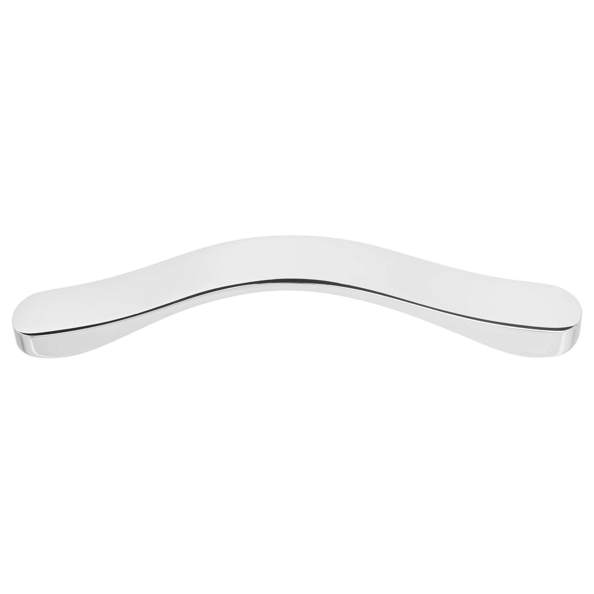 Maniglia Art.Uu16 Mg39015 Mm 192 Cromo Lucido - 10 Pz