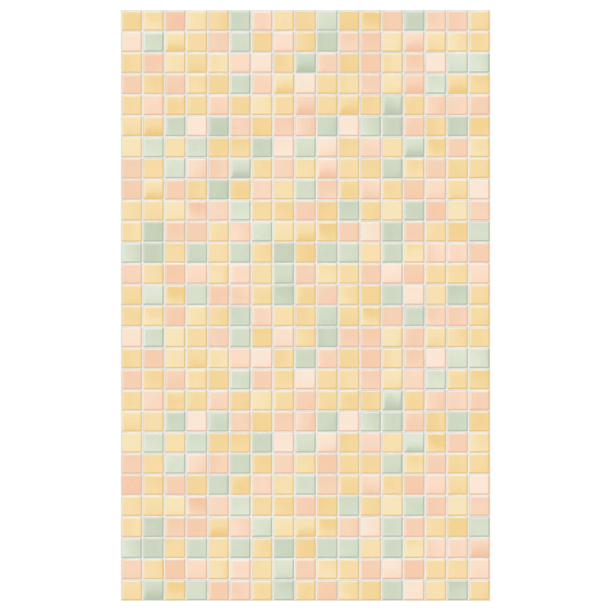 Plastica Adesiva 280.3218 2,5 M - 6 Rt