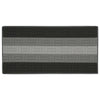 Tappeto Per Cucina Mia 50X115 Cm Grigio - 4 Pz