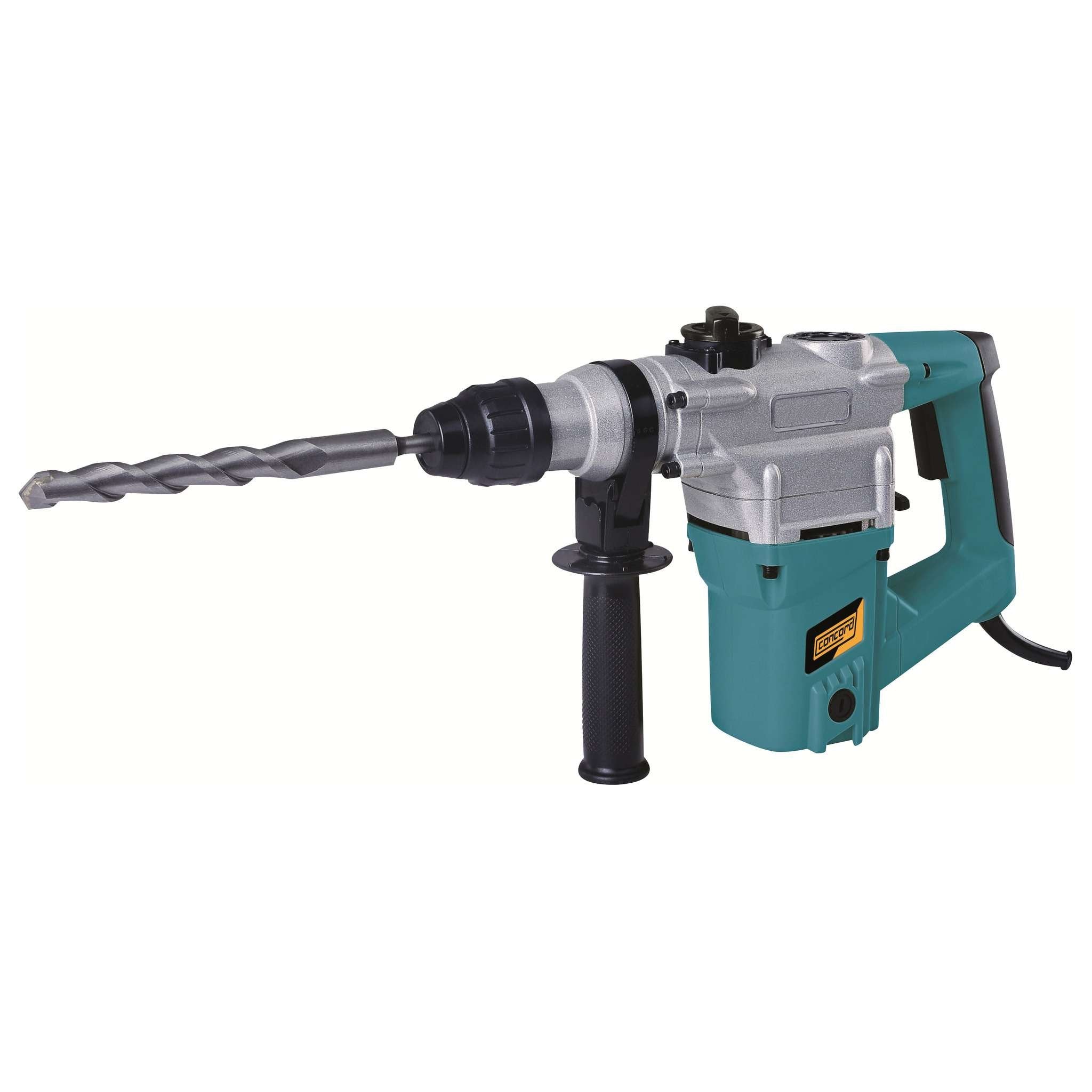 Concord Hd012 Martello Perforatore 1050W