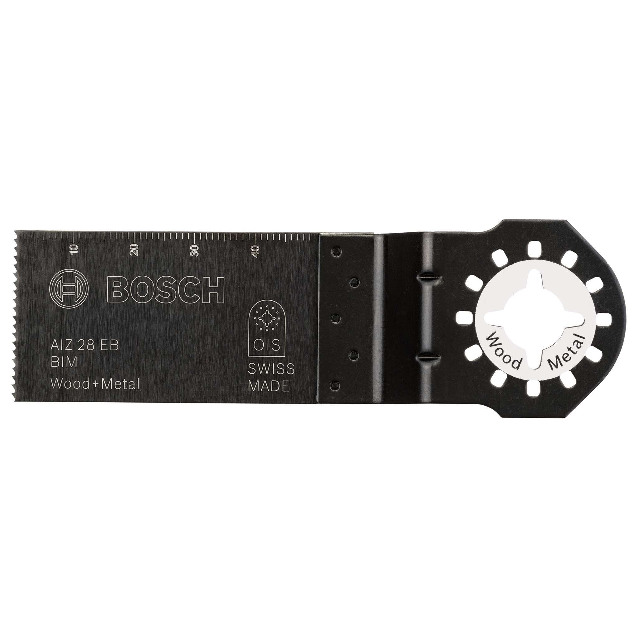 Bosch-A Lama Aiz 32 Apb Legno Metallo Per Pmf 220