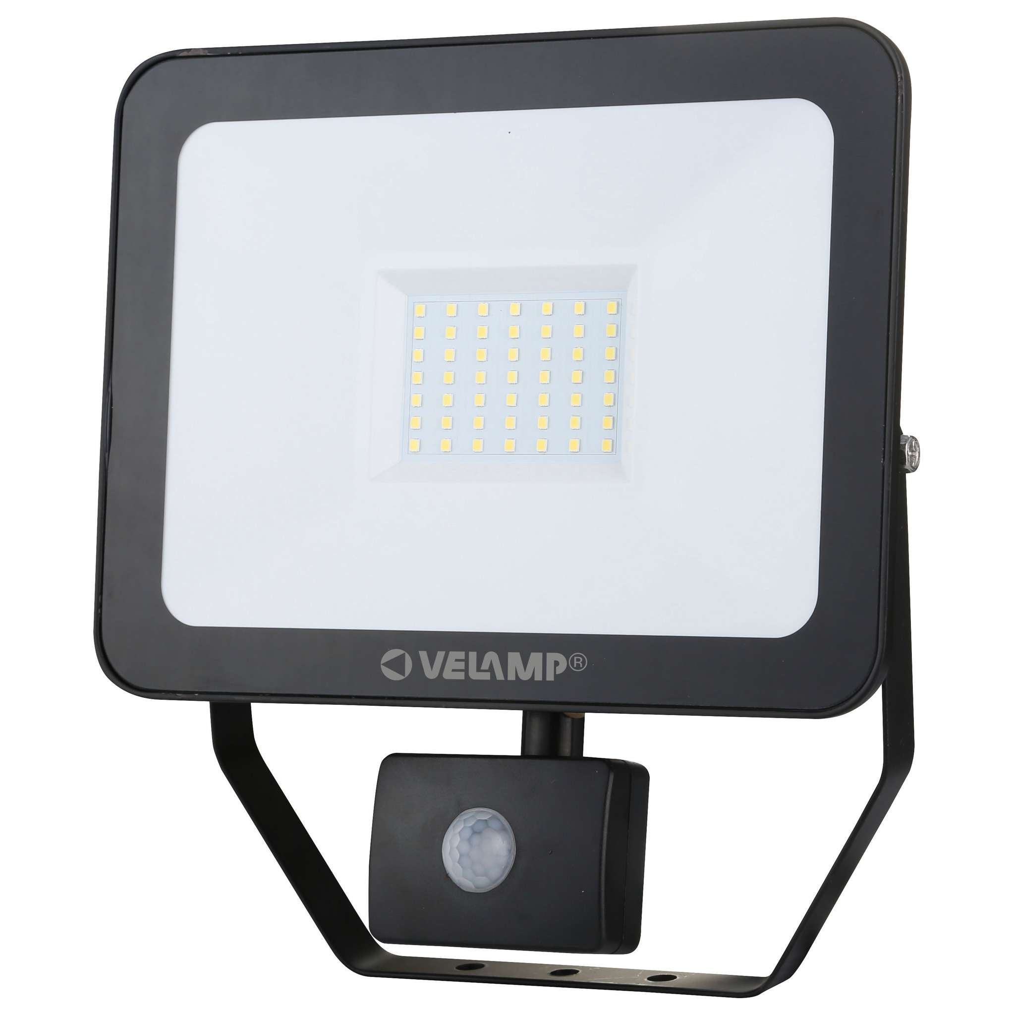 Proiettore Led 50W 4000Lm C-Sensore