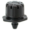 Gocciolatore Regolabile 0-40 L/H - 100 Pz