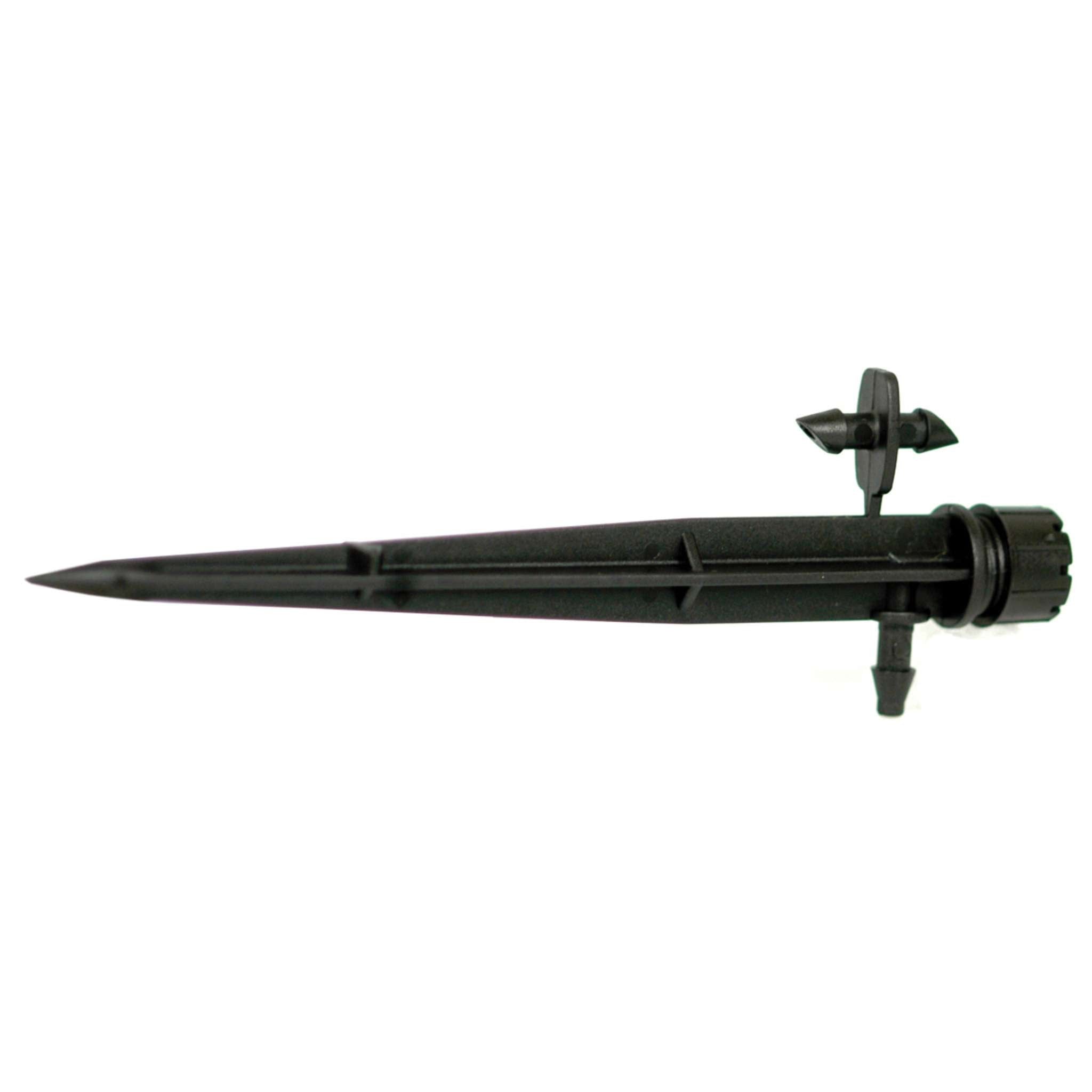 Gocciolatore Con Astina 0-40 L/H - 25 Pz