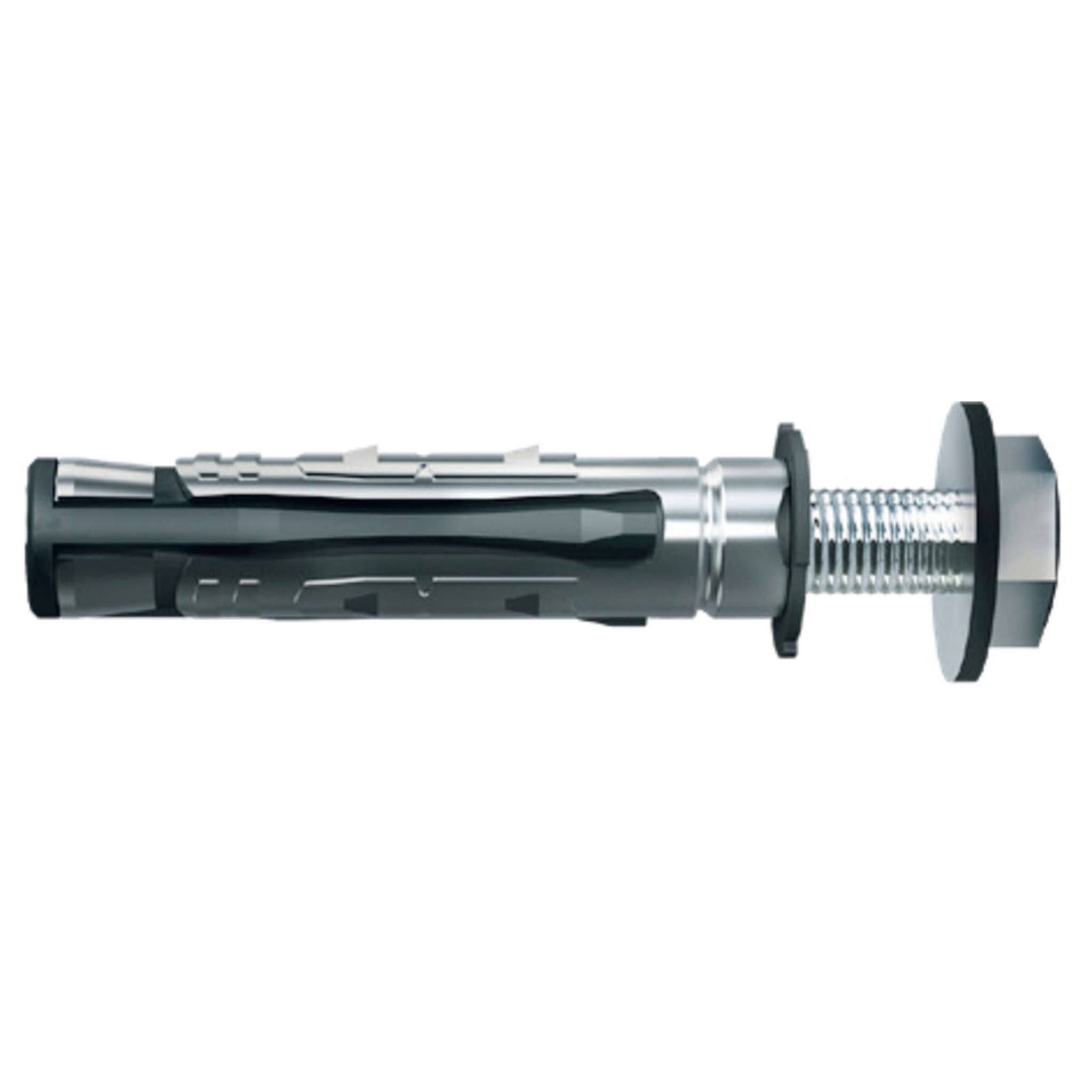 Elematic Tassello Trider/B M6X65 - 50 Pz