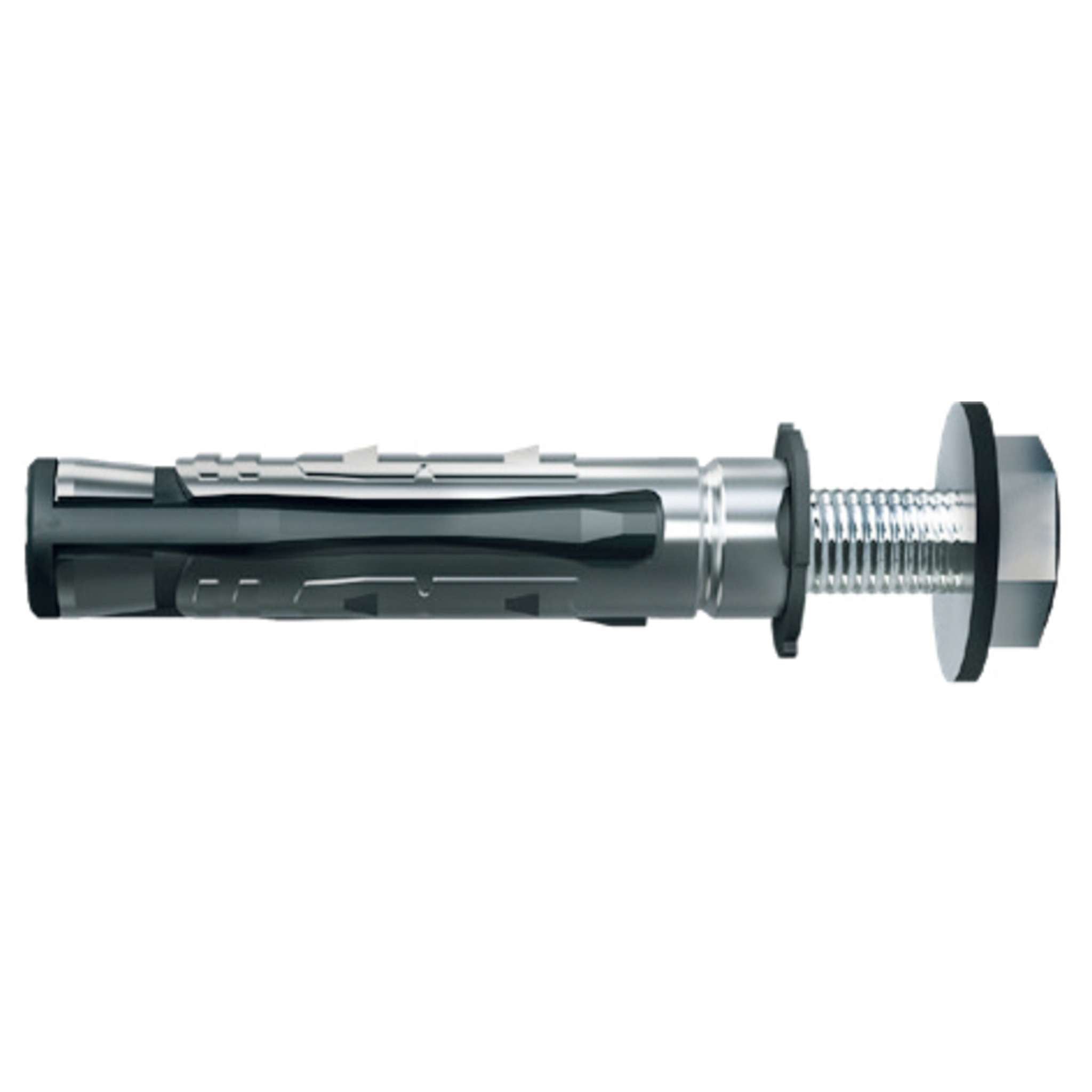 Elematic Tassello Trider/B M10X85 - 25 Pz