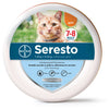 Bayer Collare Gatti Seresto Meno Di 8 Kg