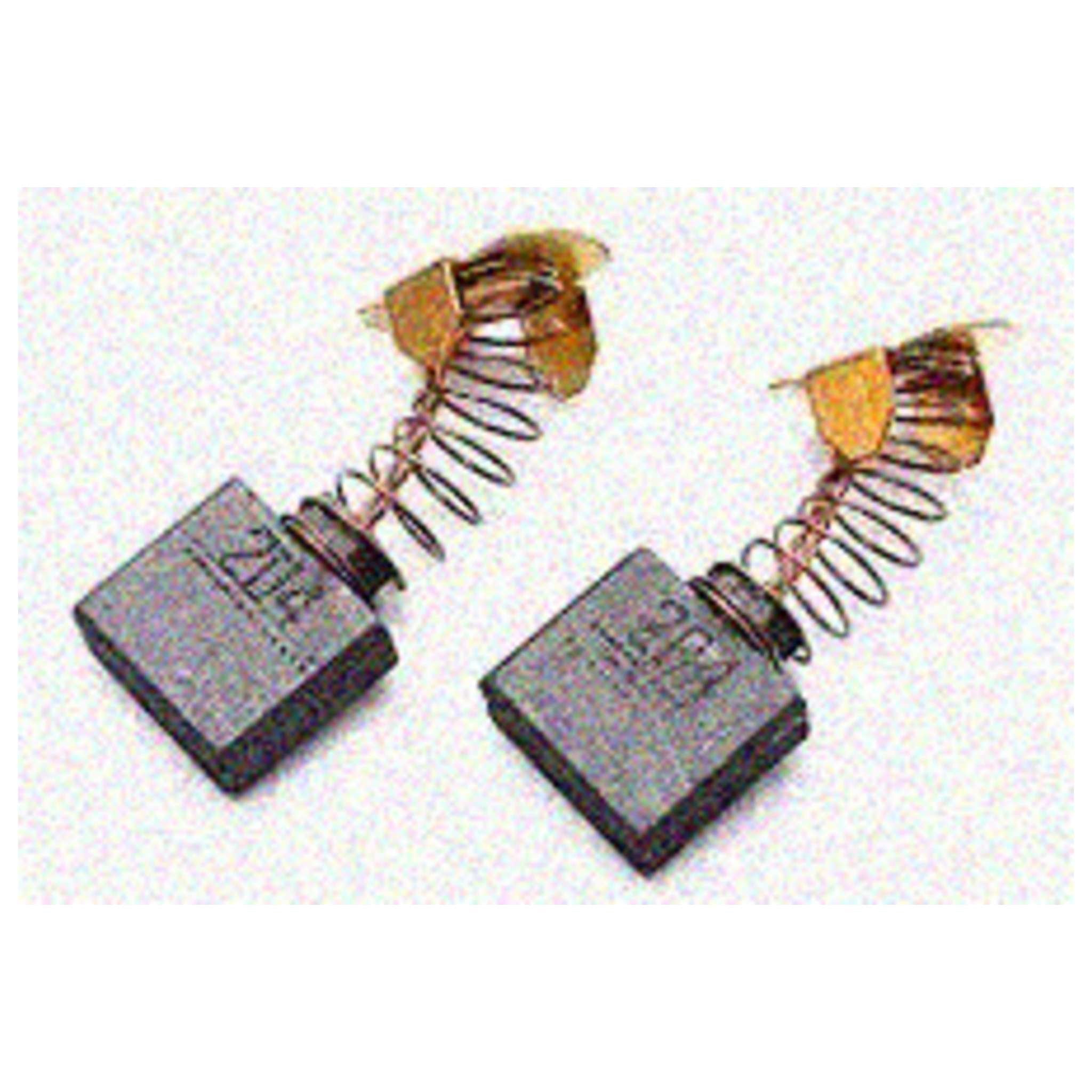 Makita Spazzole Cb-204 Per Ga9020