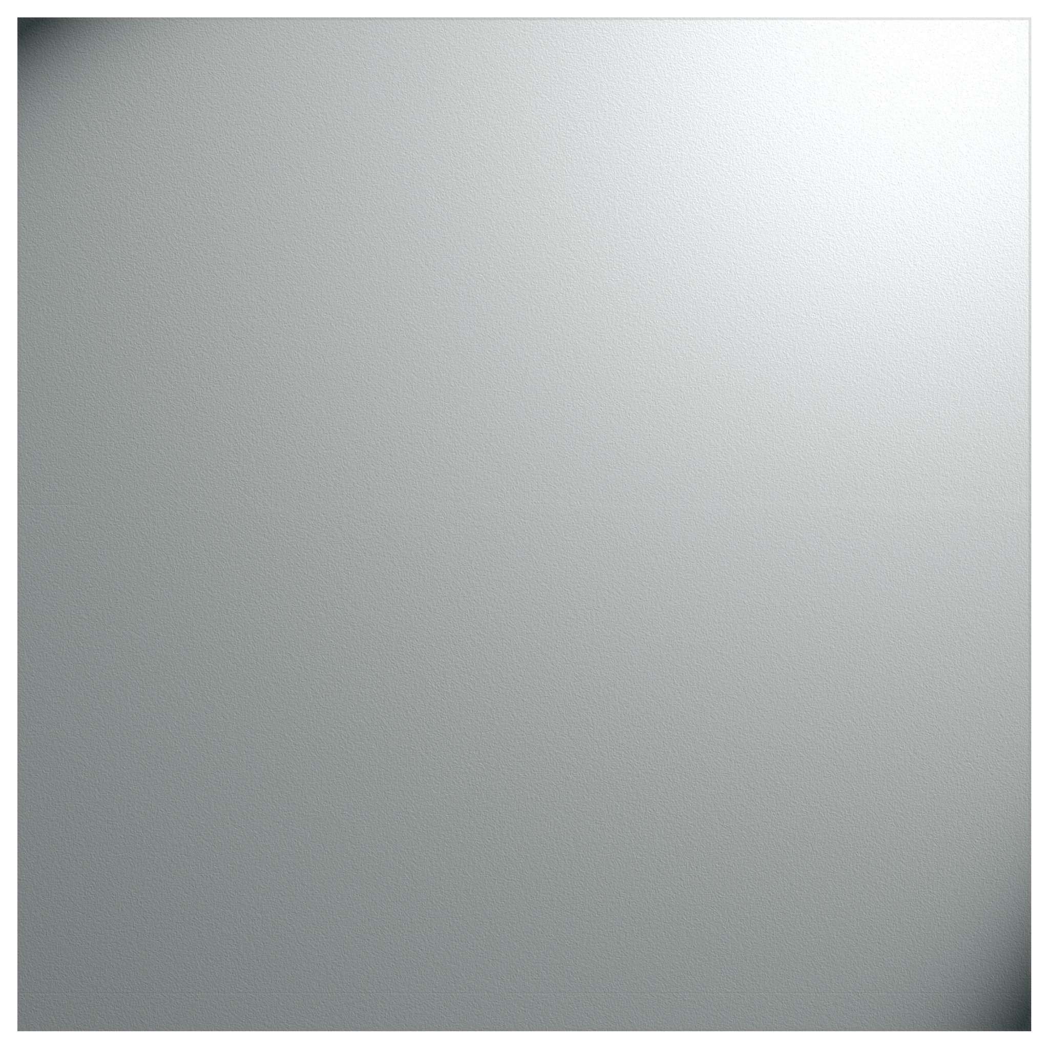 Lamiera Liscia Alluminio 12X100X0,08 Cm Art.37000